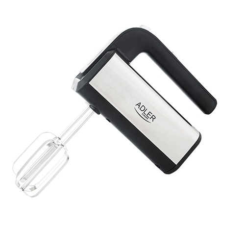 Ručný mixér INOX Adler AD 4225